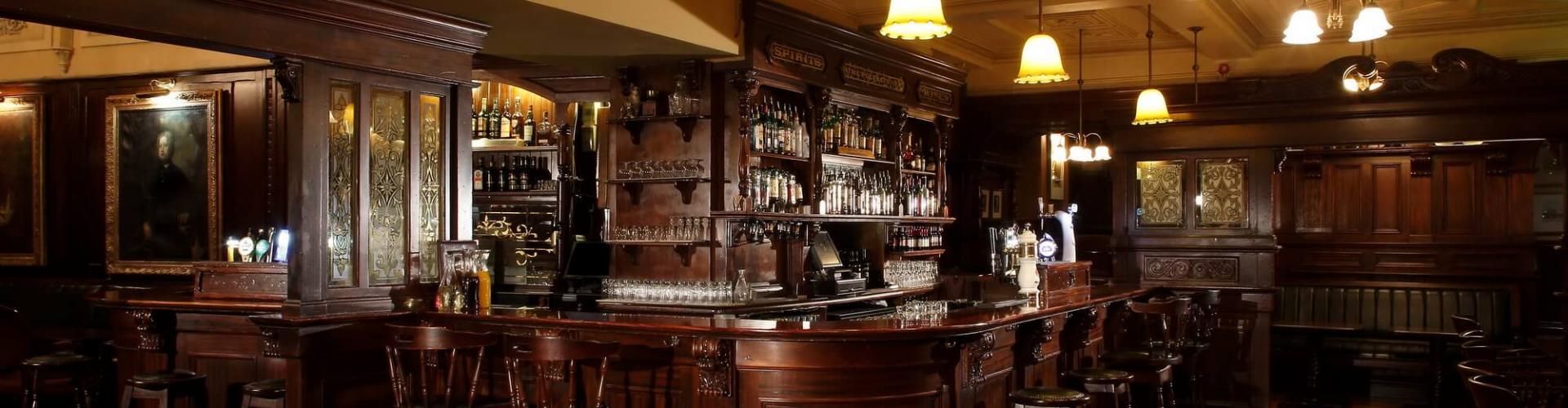 Lucinda O Sullivan's best spots around Ireland