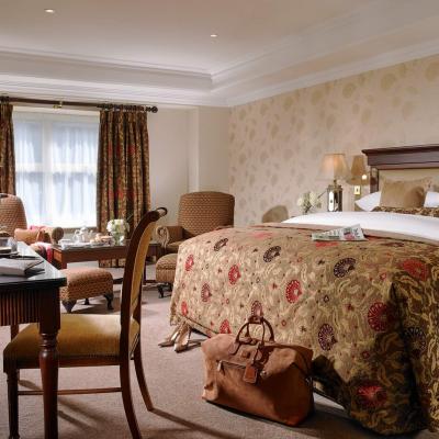 Best Ennis Hotel Deals