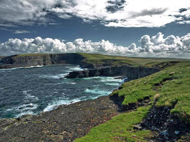 Wild Atlantic Way Hotels Ireland