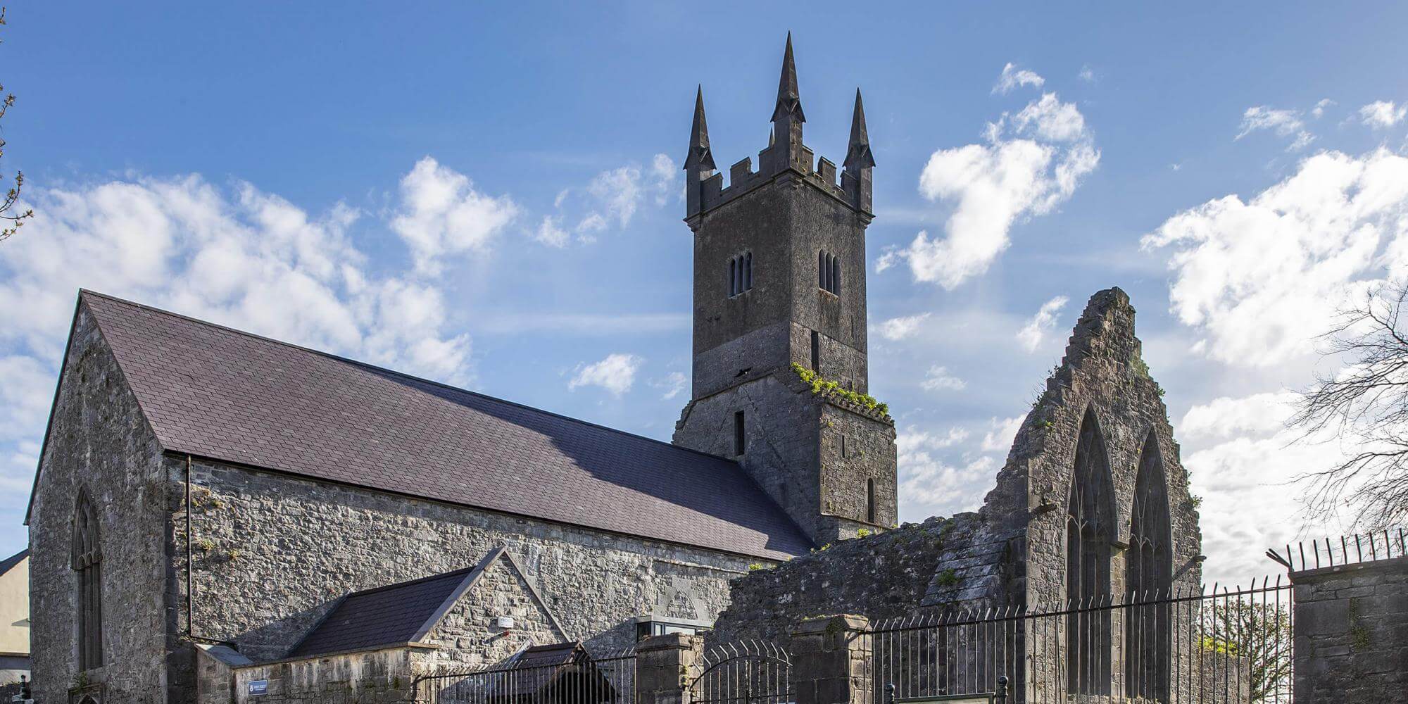 Things to do in Clare, Places to Visit in Clare | Old Ground Hotel