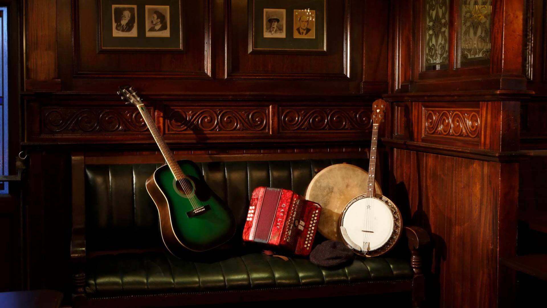 Family Special Occasions | Private Venues For Parties Ennis